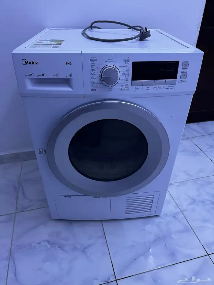 مجفف حراري 0