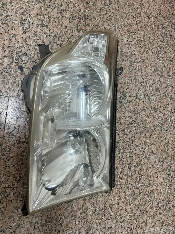 للبيع شمعة وشبك لاند كروزر 2008 0