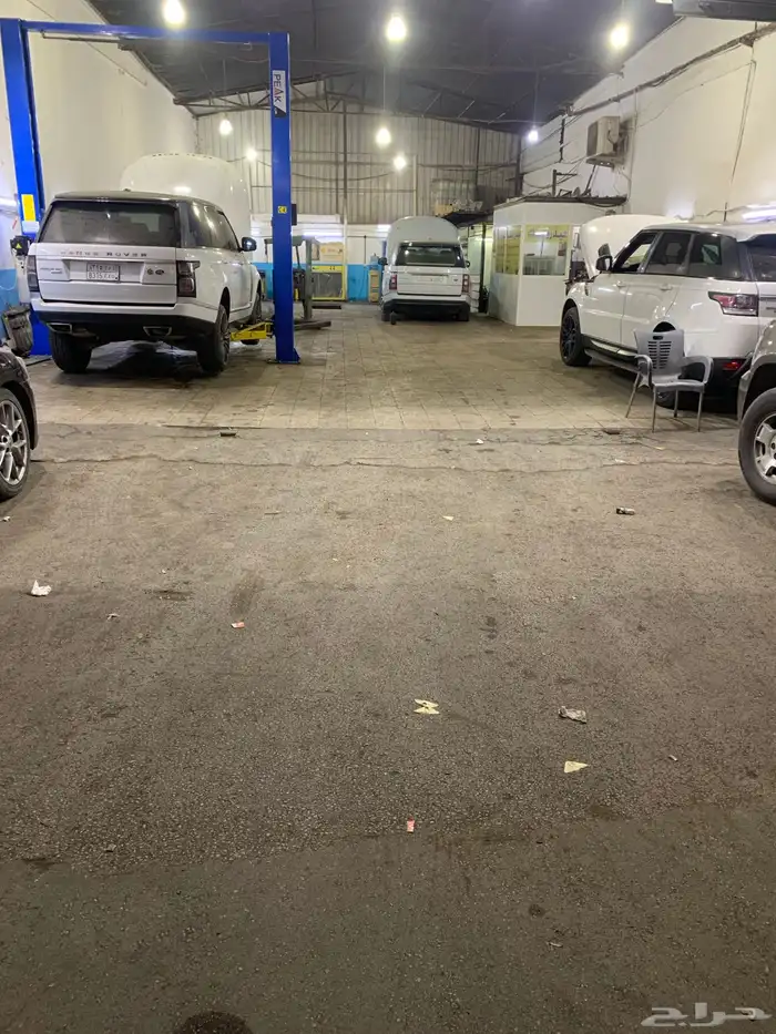 توضيب مكاين رنج وتوفير قطع غيار جديد ومستخدم وكاله وبضمان . 0