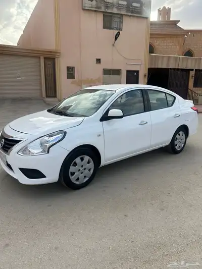 نيسان صني 2022 نظيفه 1