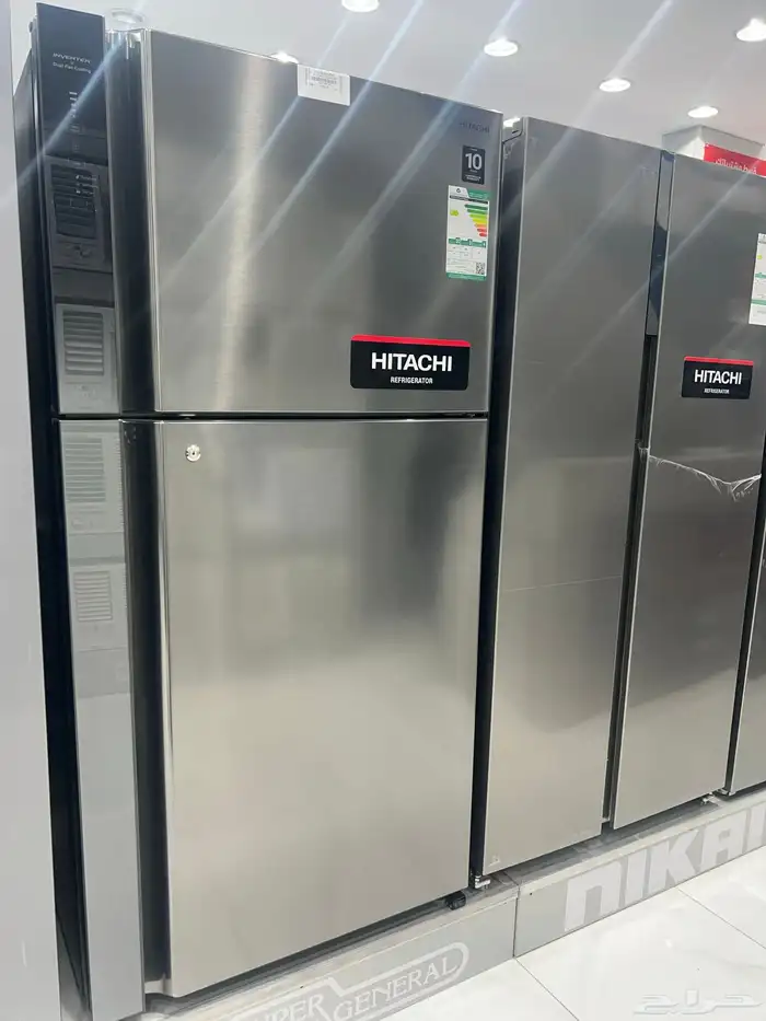 ثلاجات جميع انواع الثلاجات وجميع الأحجام 19