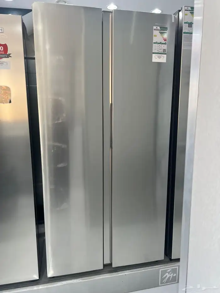 ثلاجات جميع انواع الثلاجات وجميع الأحجام 1