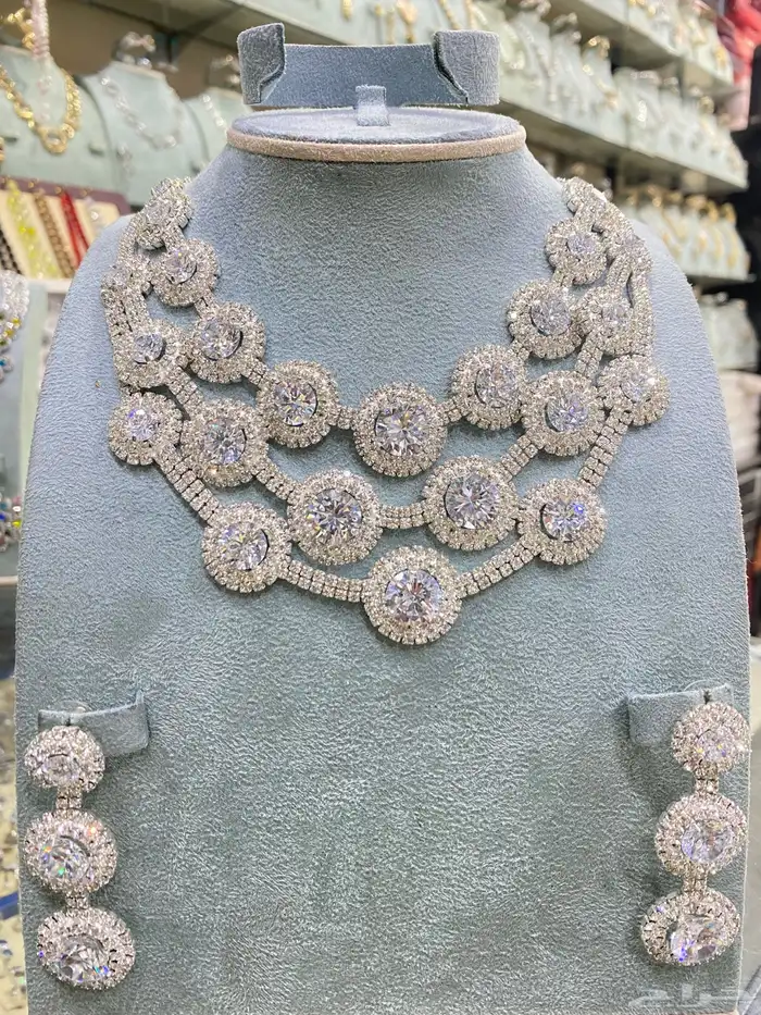 اطقم اكسسوارات راقية 3