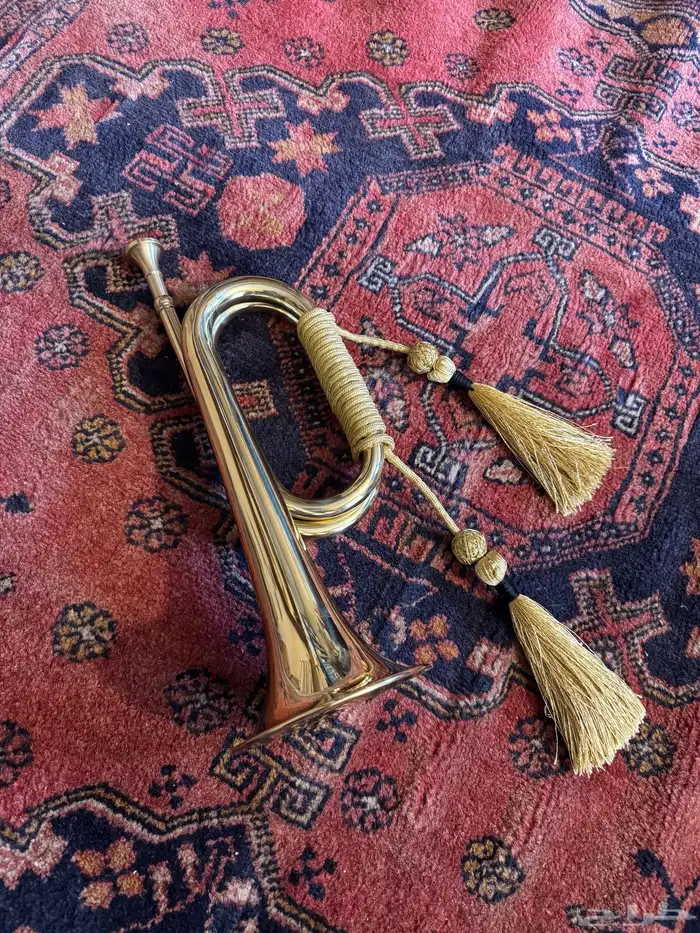 مزمار عرضه برزان 3