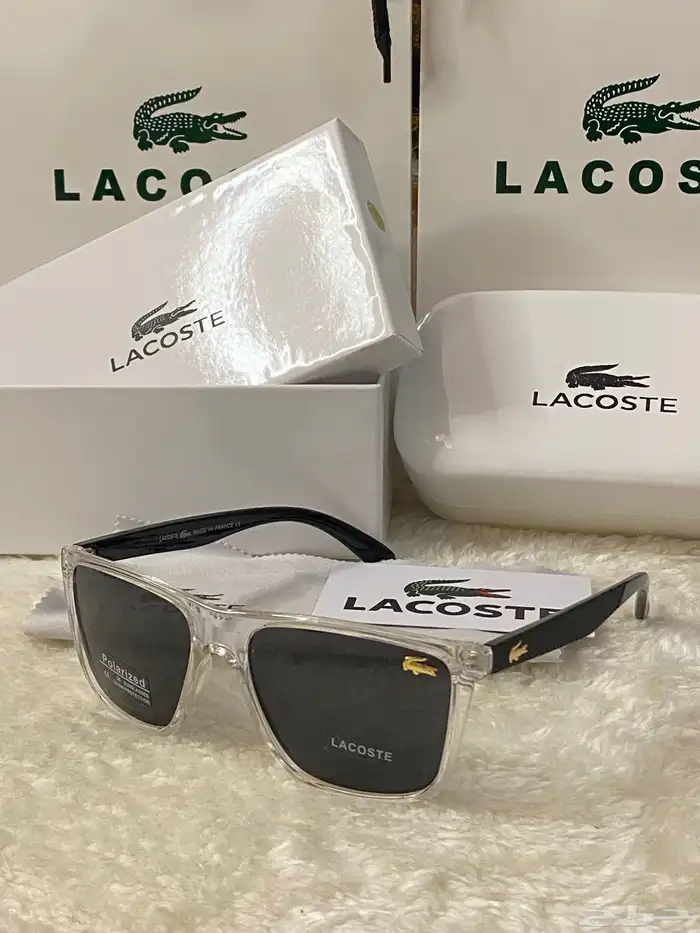 نظارات ماركات بالملحقات فقط ب95 13