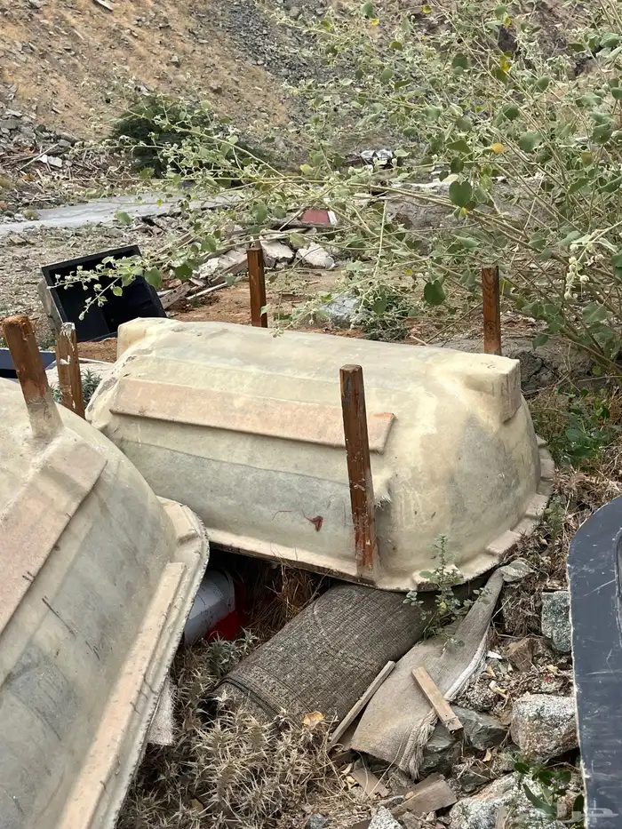 احواض للحلال والبل 5