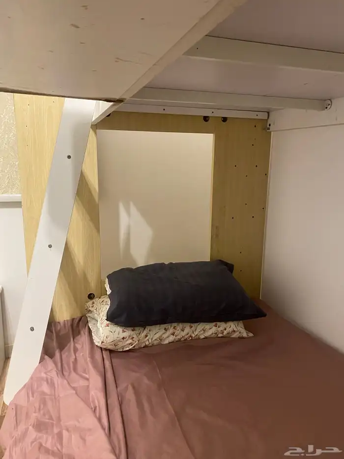 غرفه نوم. أطفال 2