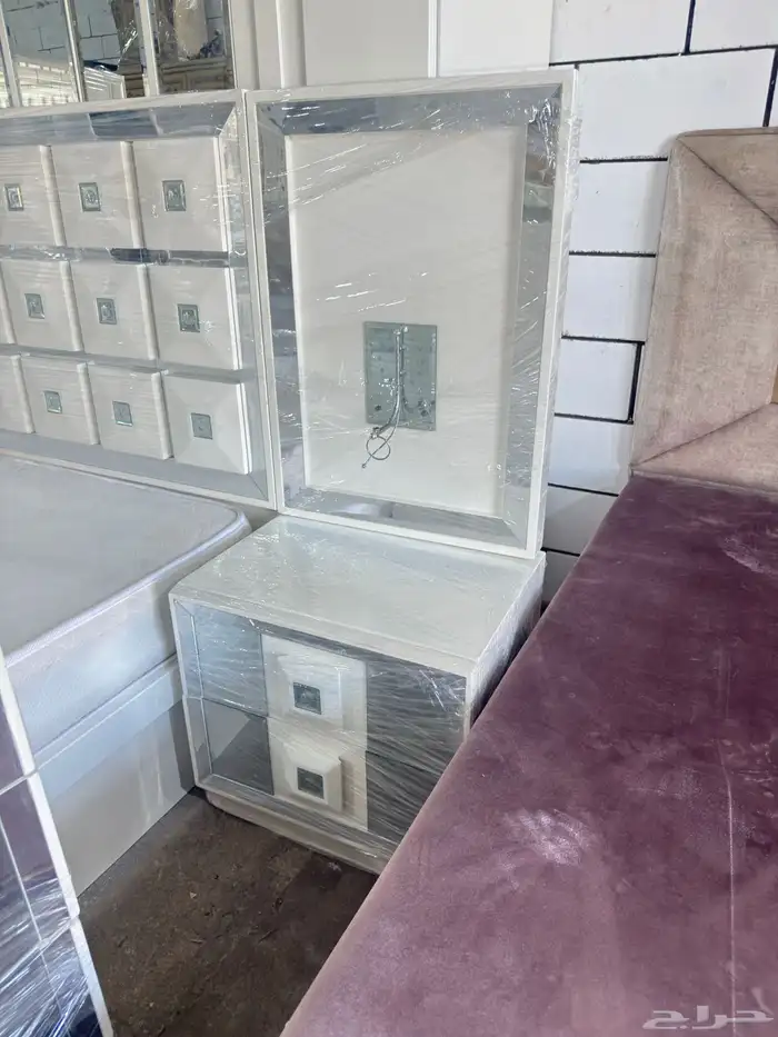 china classical beautiful bedroom set complete used 8