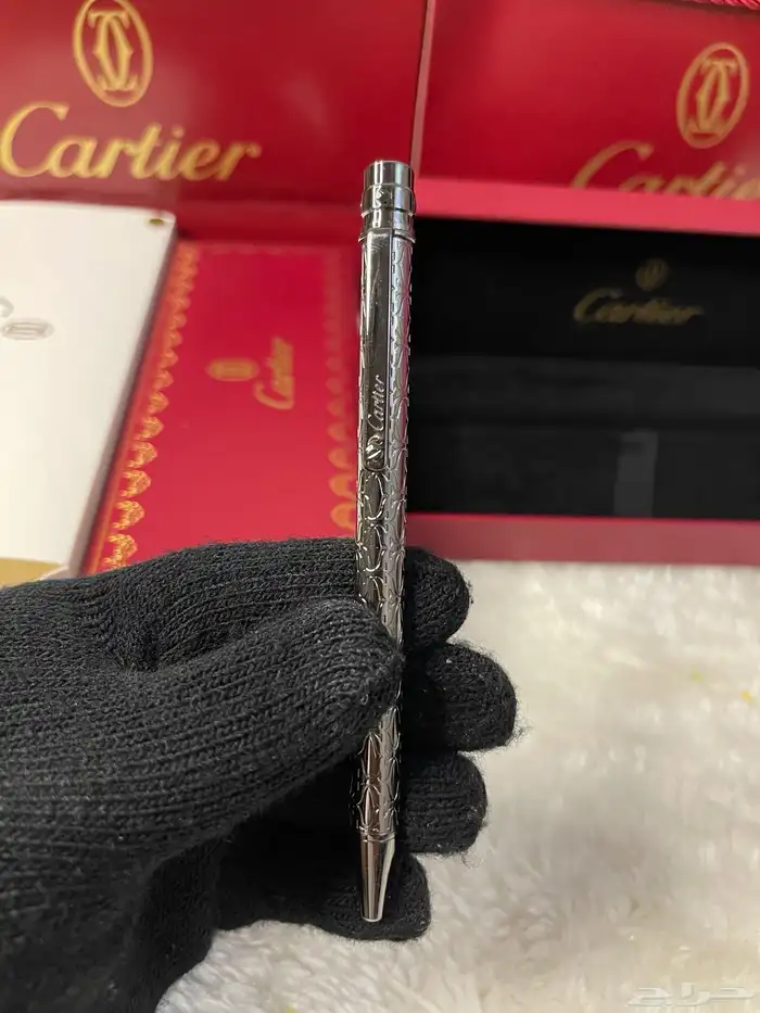 اقلام كارتير طبق الأصل ب150 فقط مع الملحقات 2