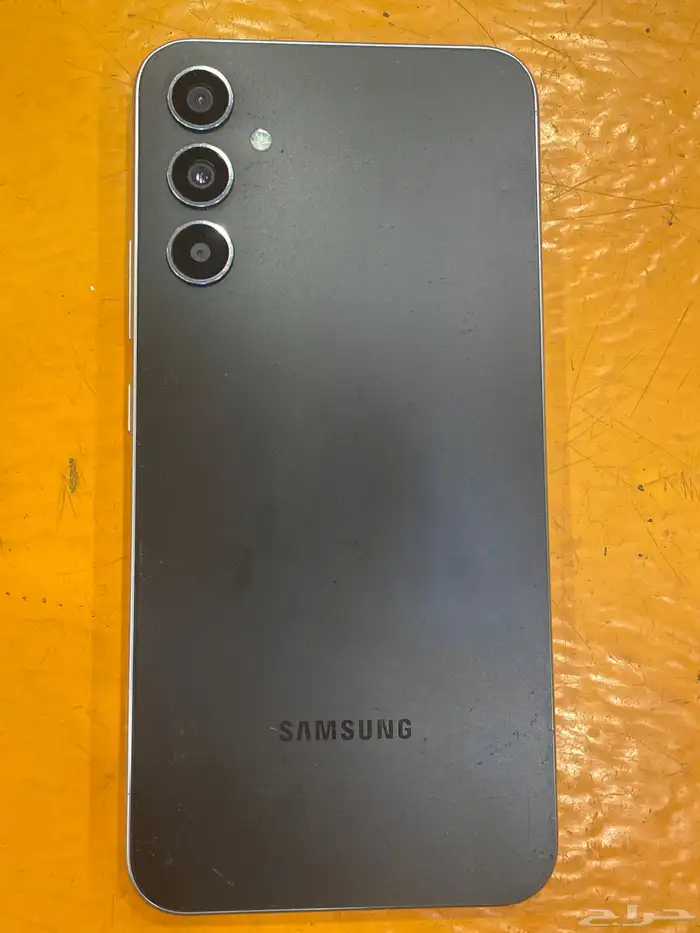 شاشة سامسونج A345G 0