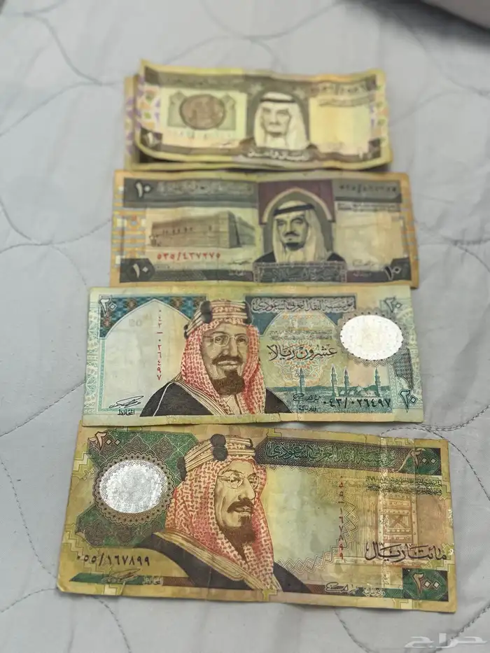 عملات قديمه للبيع 1