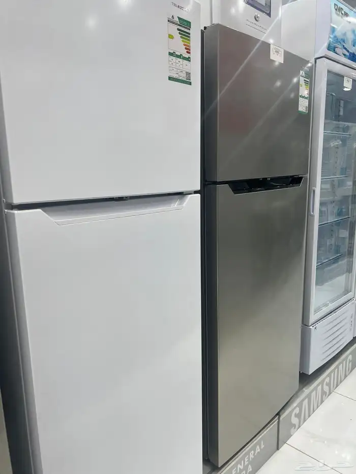 ثلاجات جميع انواع الثلاجات وجميع الأحجام 13