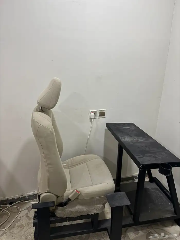 مرتبه و طاوله ل العب 1