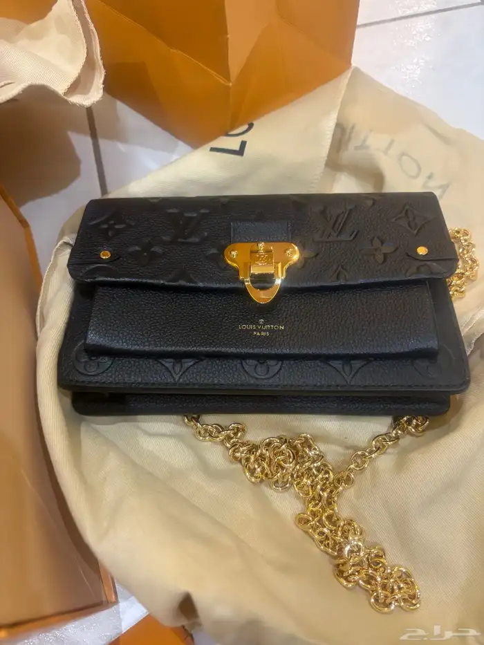 شنطة لويس فيتون ( ماستر كواليتي ) جديدة 6