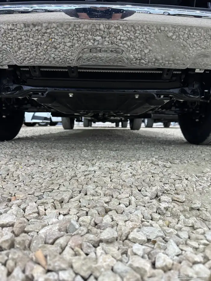 هايلوكس 2024 غمارتين ديزل صفر بطاقة جمركية 38