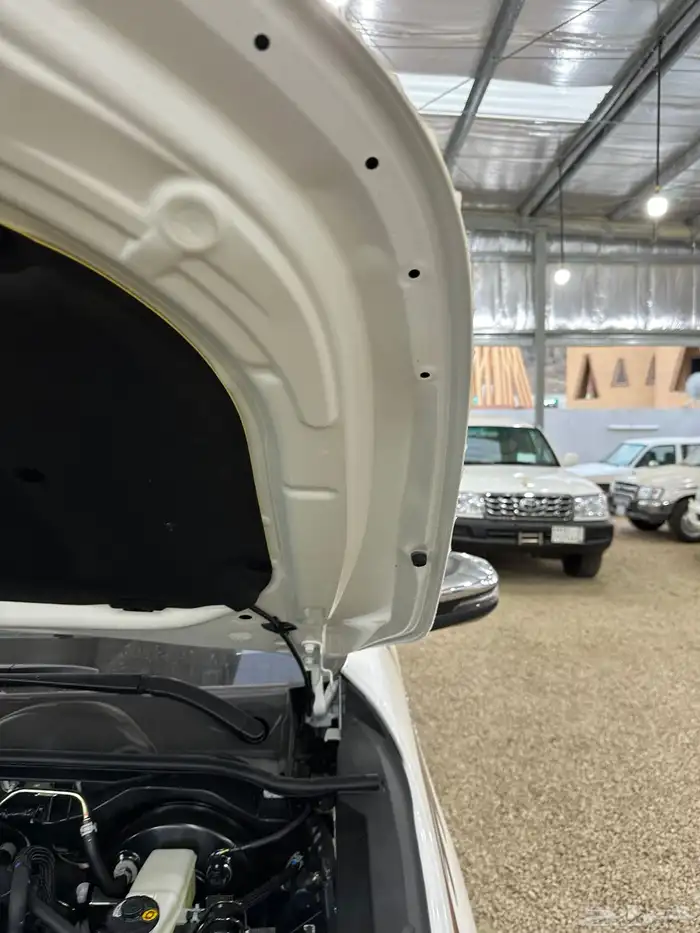 هايلوكس 2024 غمارتين ديزل صفر بطاقة جمركية 32