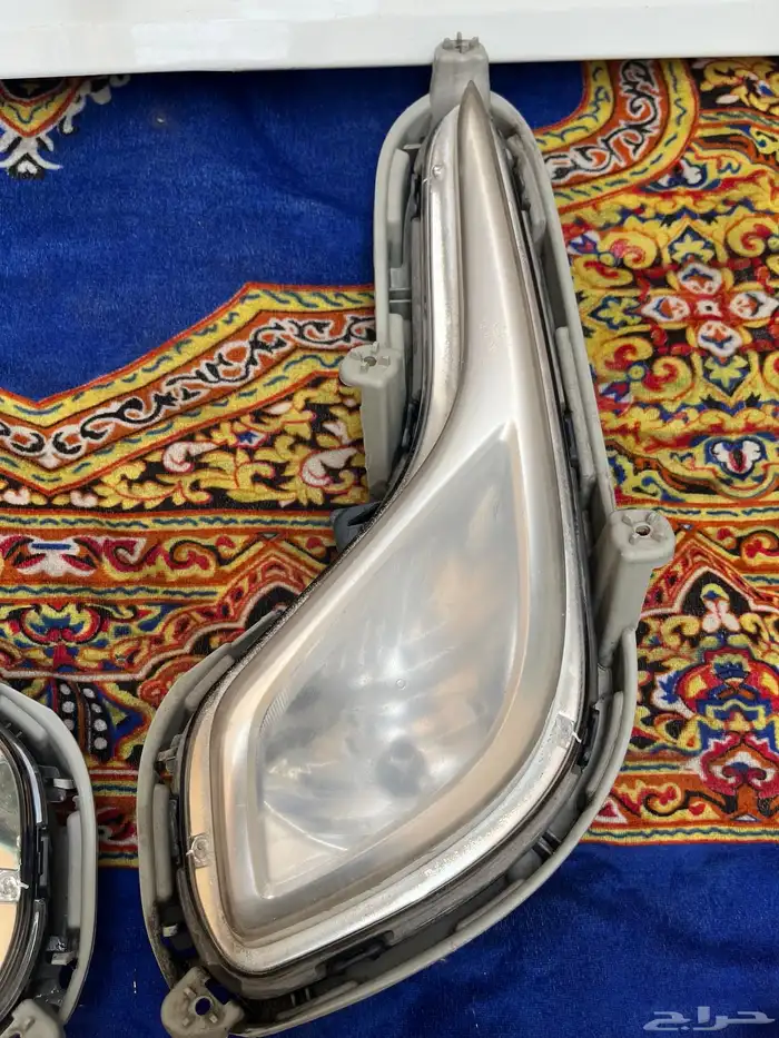 قطع غيار اكسنت 2015 4