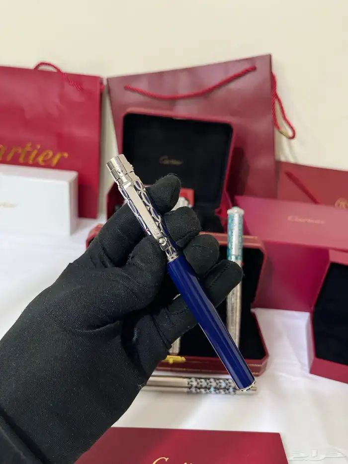 عرض على اقلام كارتير بسعر 99 ريال فقط 3