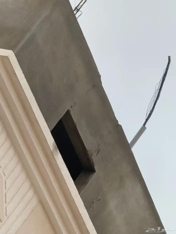 سعودي مشرف على ترميم مباني وفلل وعماير قديمة 27