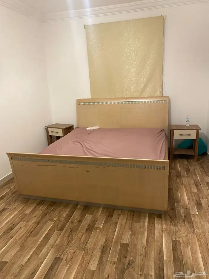 غرفه نوم. أطفال 5