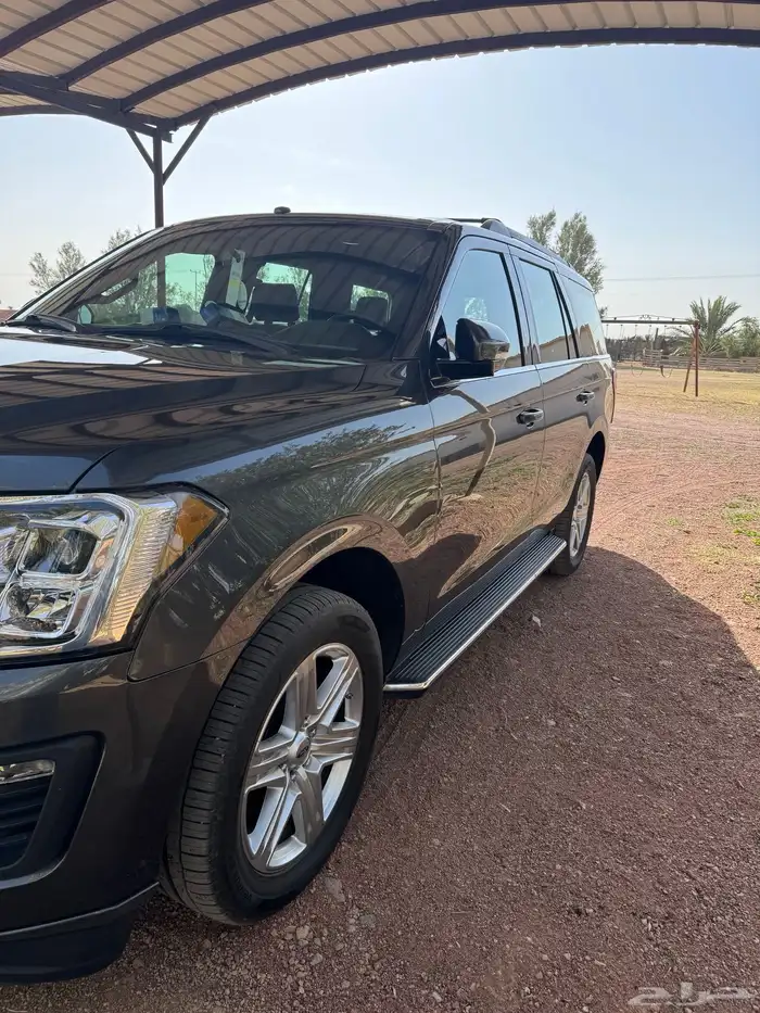 اكسبدشن 2020 XLT نظيف 28