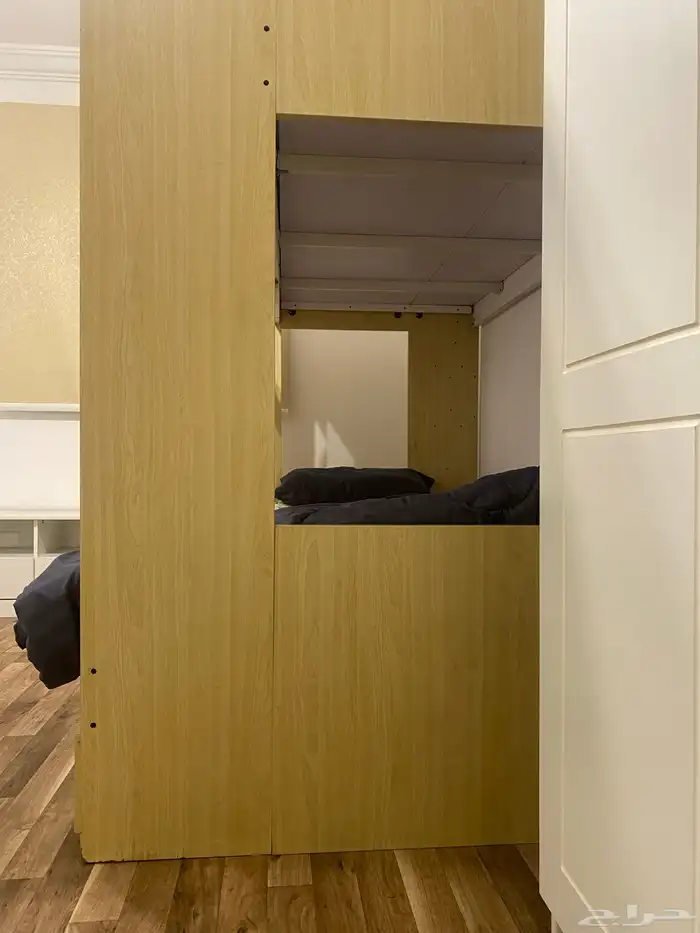 غرفه نوم. أطفال 1