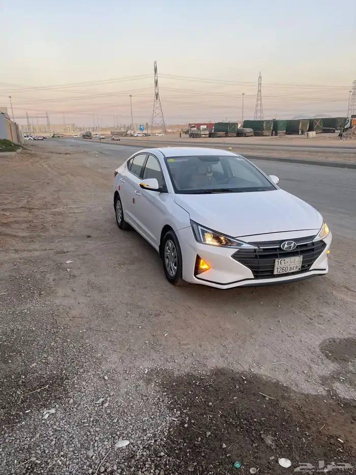 سيارات للتأجير المنتهي بالتمليك 6
