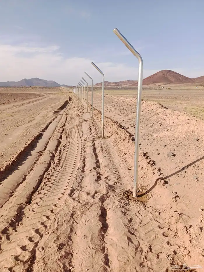 توريد وتركيب الشبوك 0