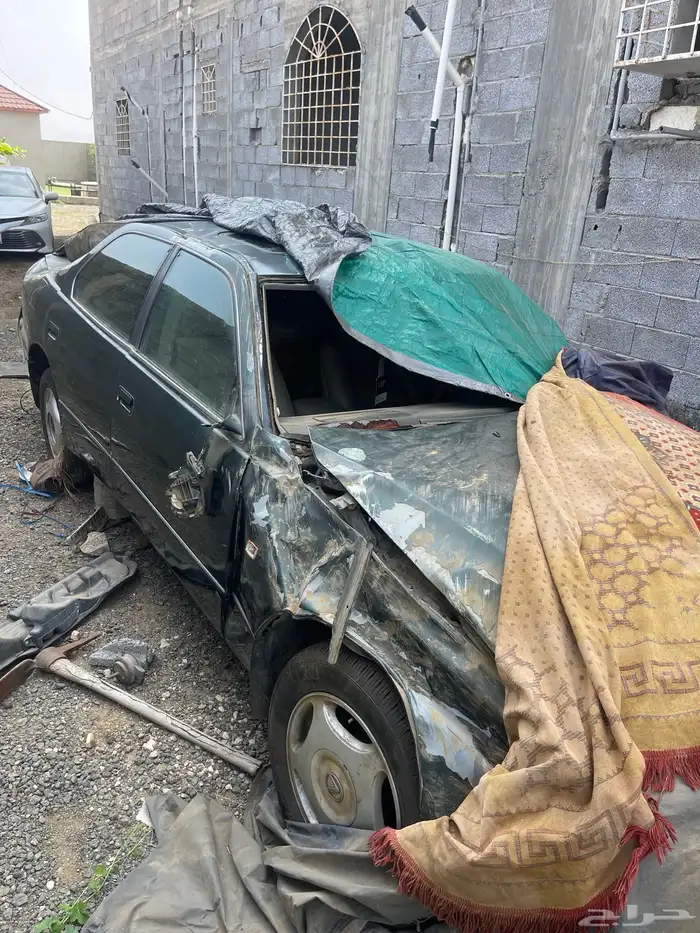 لكزس 400 موجود اثنين بيع قطع رصاصي وعشبي 0