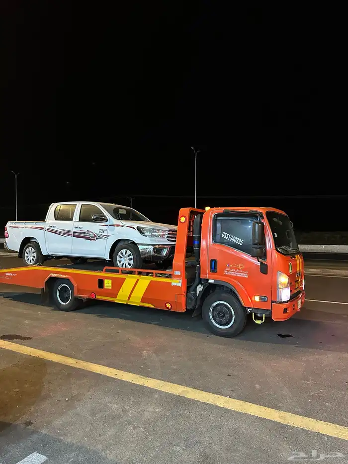 هايلوكس 2024 غمارتين ديزل صفر بطاقة جمركية 3