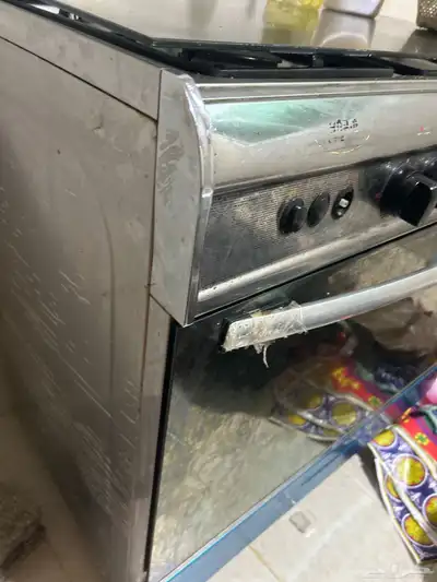 فرن للبيع نظيف جدا 2