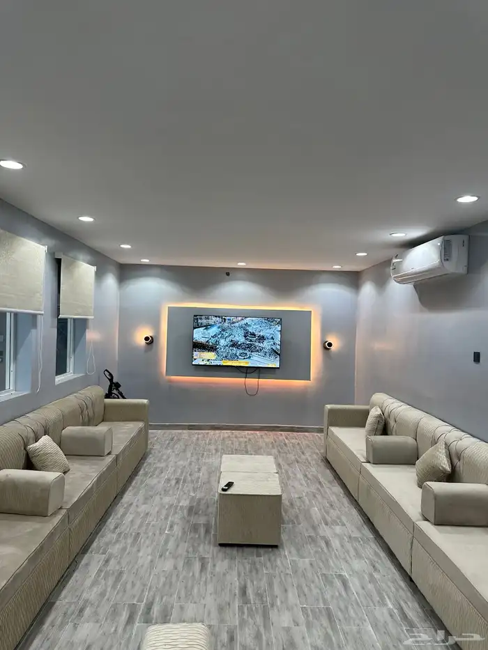 استراحة للايجار 1