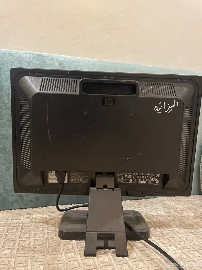 شاشة كمبيوتر مكتبي 1