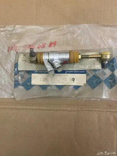 طرمبة تحكم الارتفاع R129 0