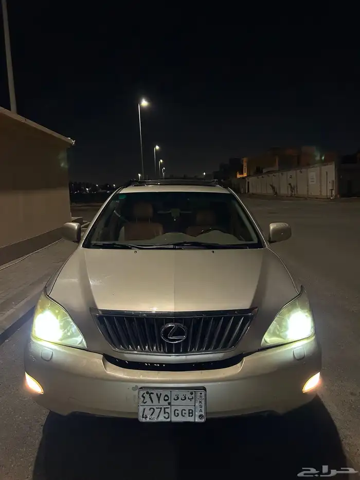لكزس RX350 2