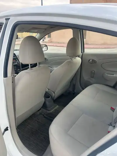نيسان صني 2022 نظيفه 9