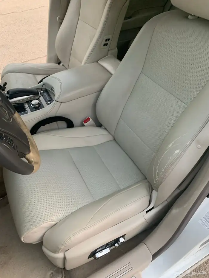 لكزس ls460L لارج 2014 10