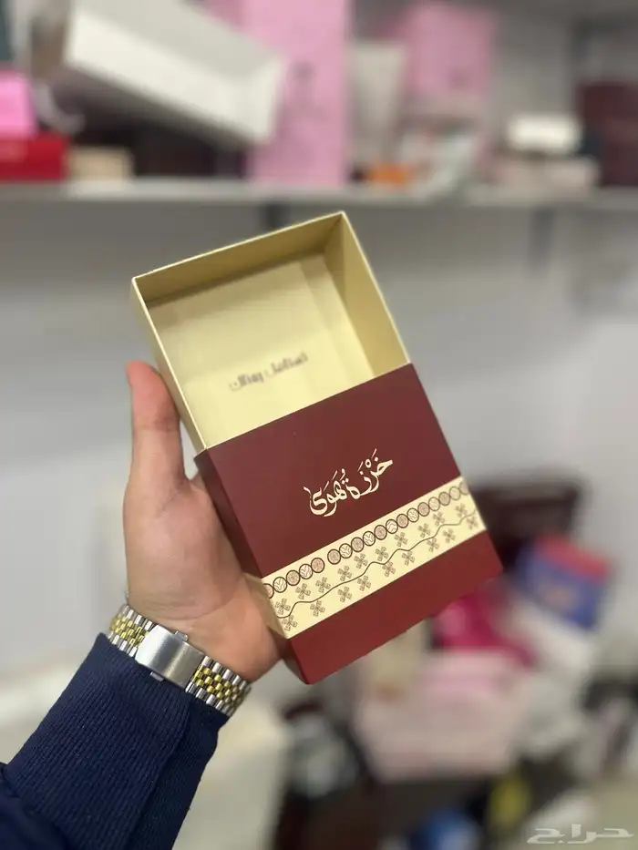 طباعة علب واكياس سبح 1