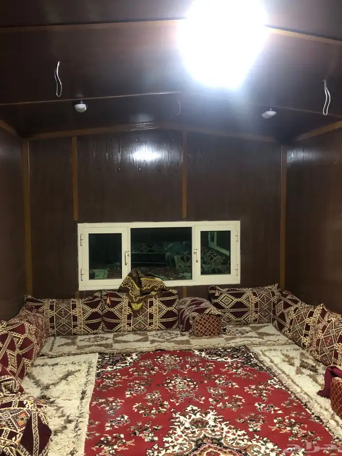 غرفه سحب 9 3 مجلس ومطبخ. ومروش 0