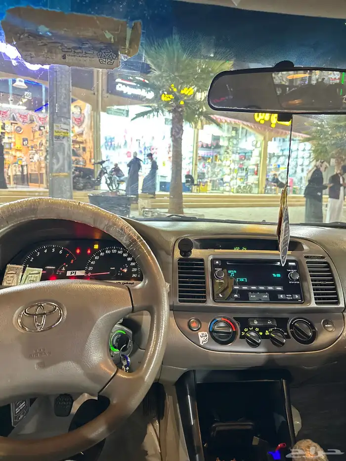 مسجل تويوتا 2