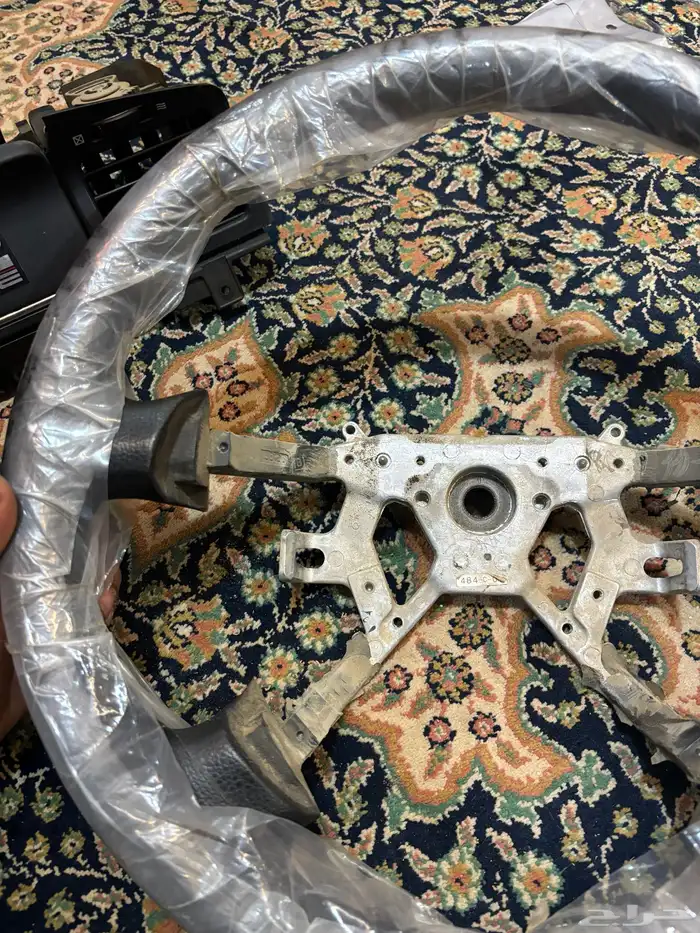 قطع باترول وفتك نيسان 2