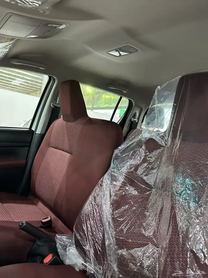 هايلوكس 2024 غمارتين ديزل صفر بطاقة جمركية 25