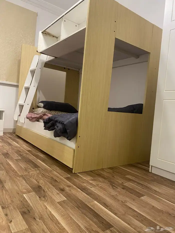 غرفه نوم. أطفال 0