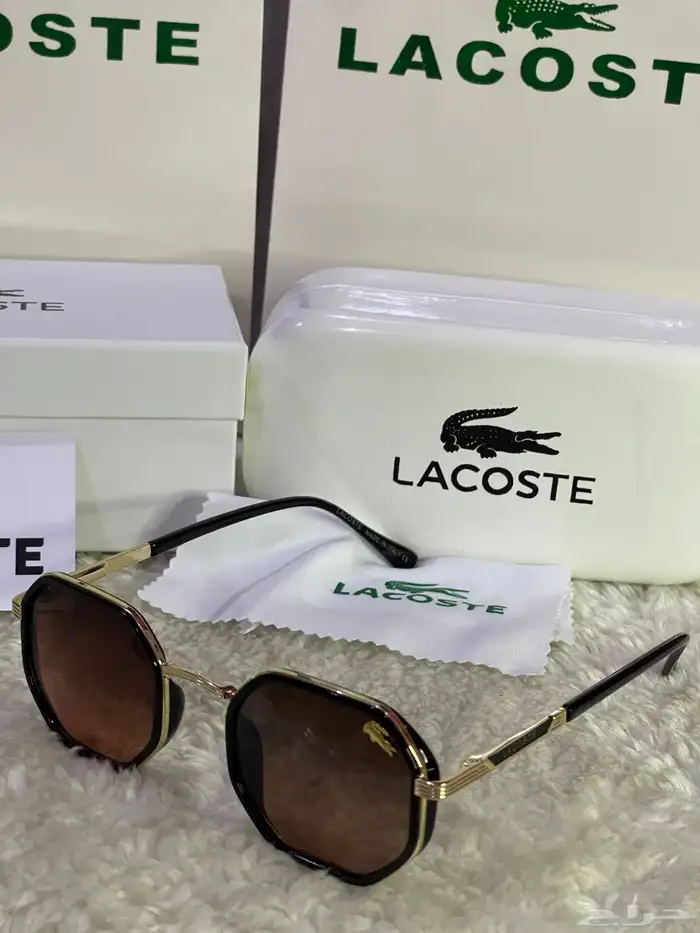 نظارات ماركات بالملحقات فقط ب95 9