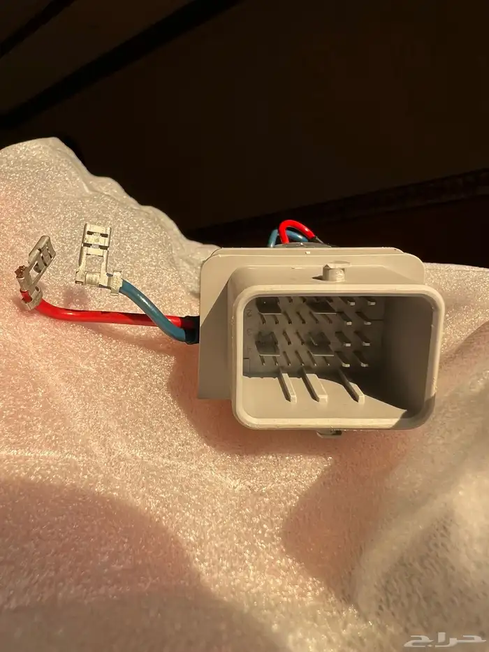 شريحة البريك الالكتروني الجلنط أصلي هيونداي EPB البورد 7