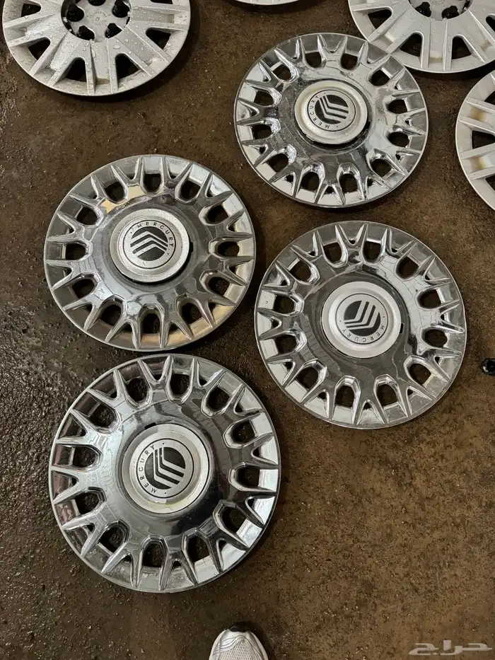 طيس ماركيز طيس فكتوريا 1