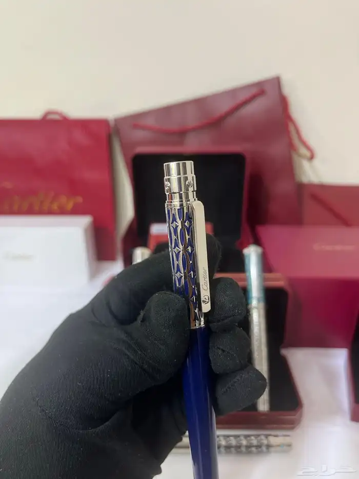 عرض على اقلام كارتير بسعر 99 ريال فقط 2