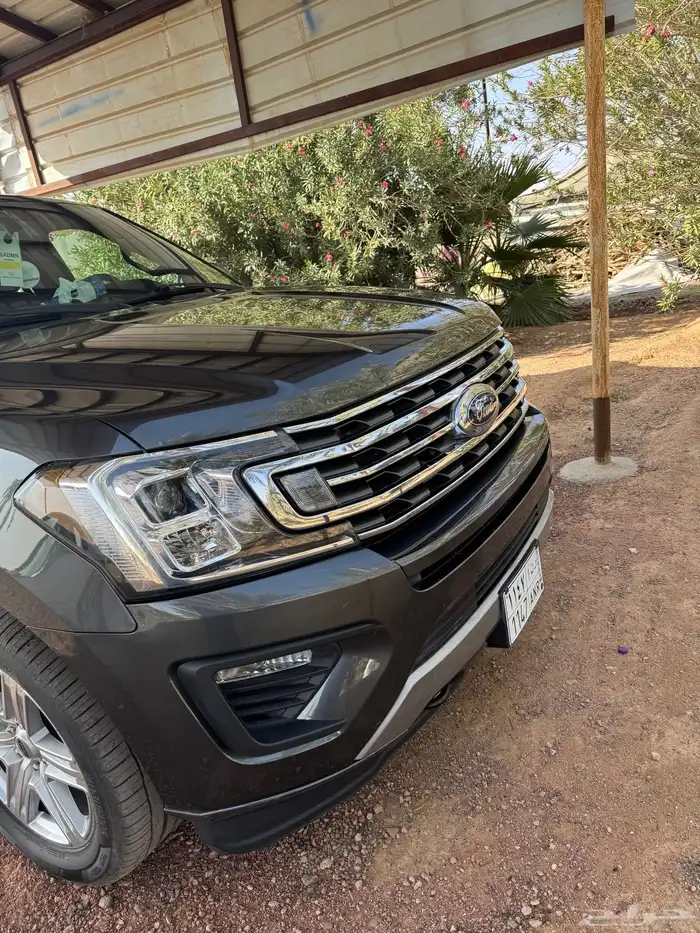 اكسبدشن 2020 XLT نظيف 25