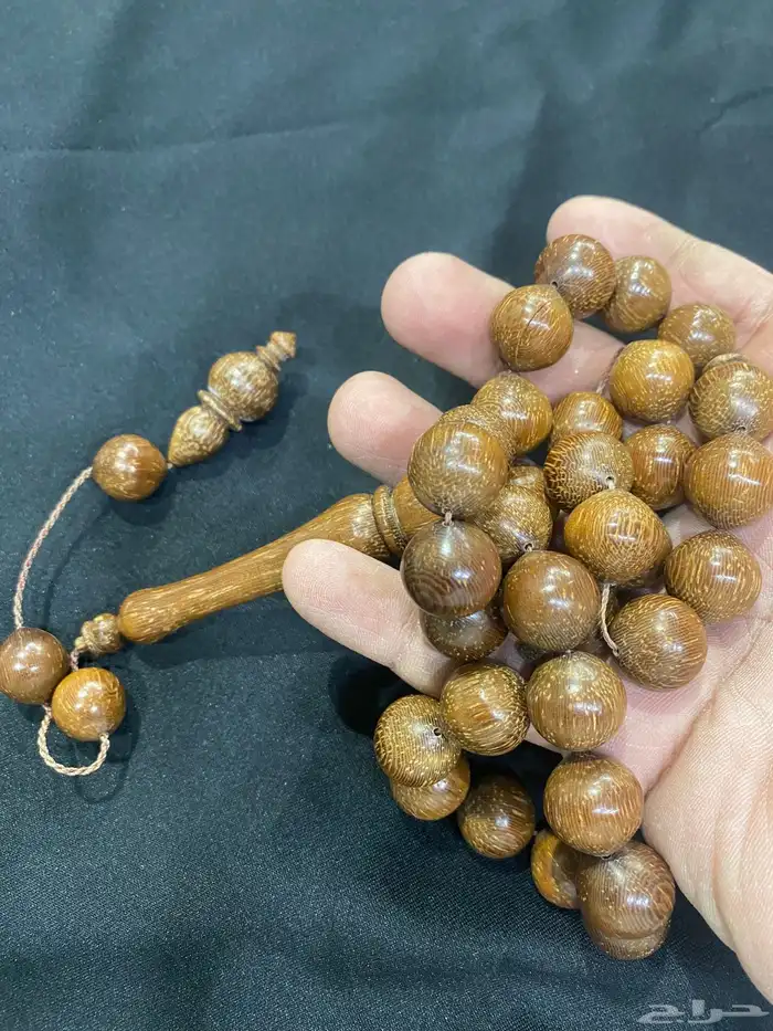 سبحة كوك نادرة بتمليكة 7