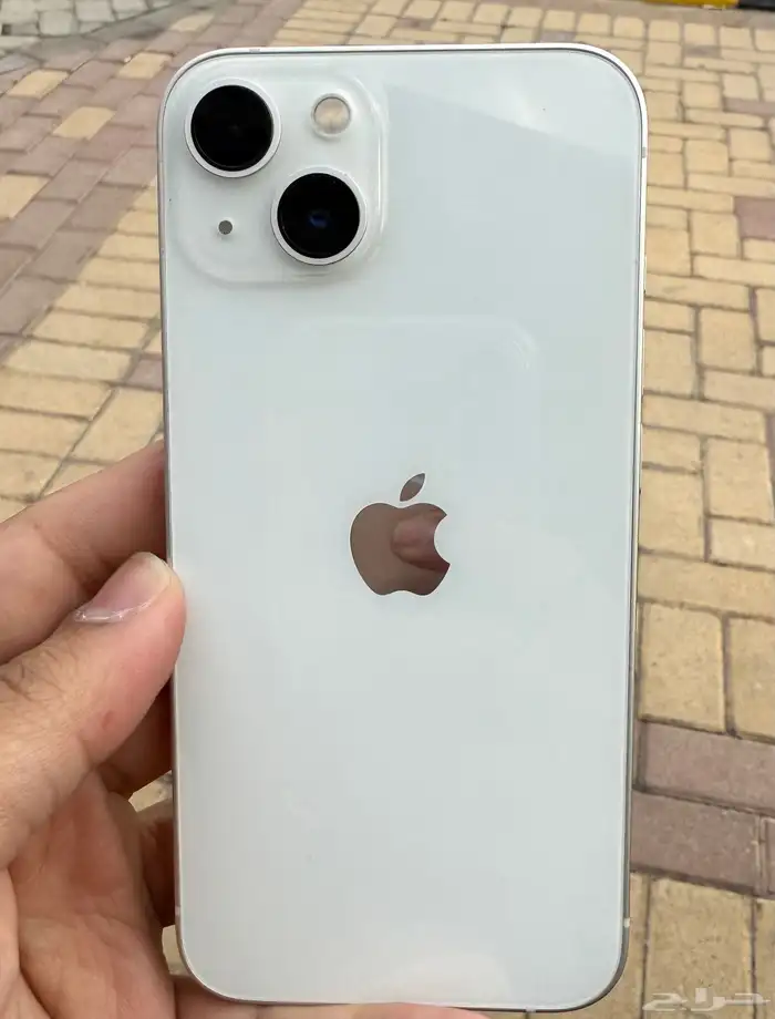 للبيع - iPhone 13   256GB 1